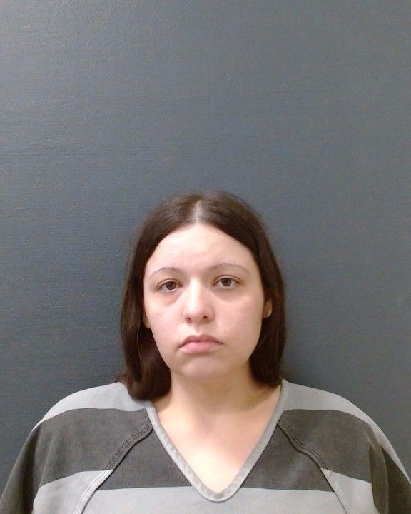 OYEBI, COURTNEY MARIE arrest record in Comal County, Texas OYEBI, COURTNEY MARIE arrested in Comal County, Texas mugshot