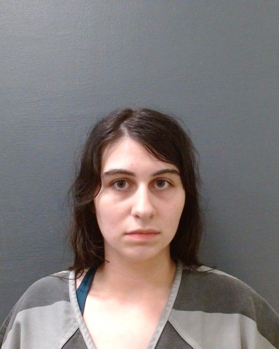 LEOS, MADILYN CHARLIZE arrest record in Comal County, Texas LEOS, MADILYN CHARLIZE arrested in Comal County, Texas mugshot