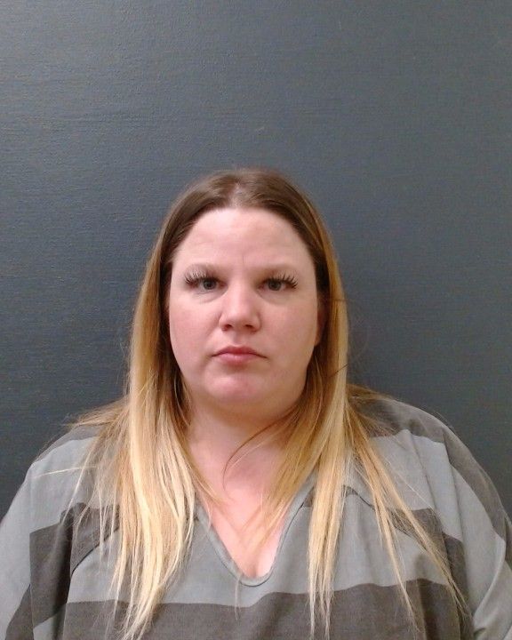 PACHECO, TIFFANY LYNN arrest record in Comal County, Texas PACHECO, TIFFANY LYNN arrested in Comal County, Texas mugshot