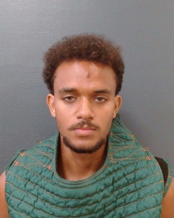 PLESS, ALEX NATHANIEL arrest record in Comal County, Texas PLESS, ALEX NATHANIEL arrested in Comal County, Texas mugshot