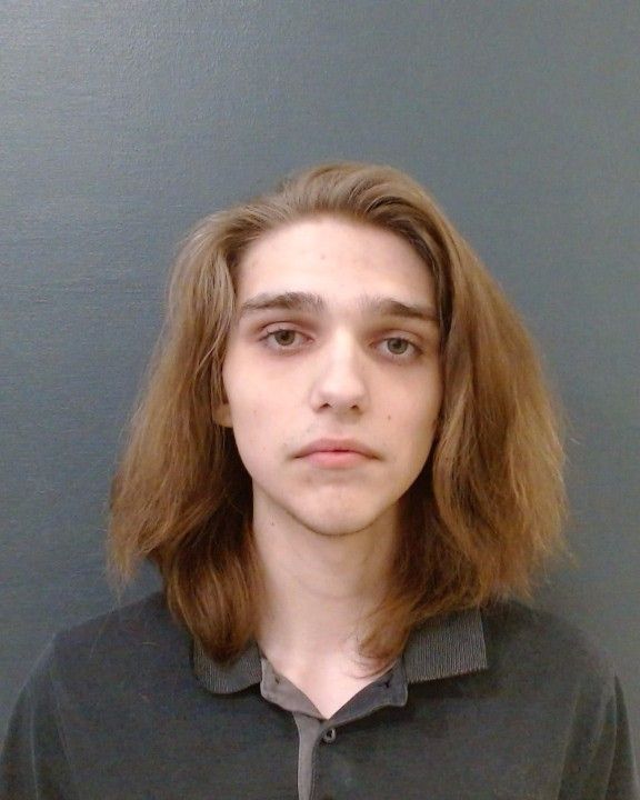 HARRISON, LINUS JAMES arrest record in Comal County, Texas HARRISON, LINUS JAMES arrested in Comal County, Texas mugshot