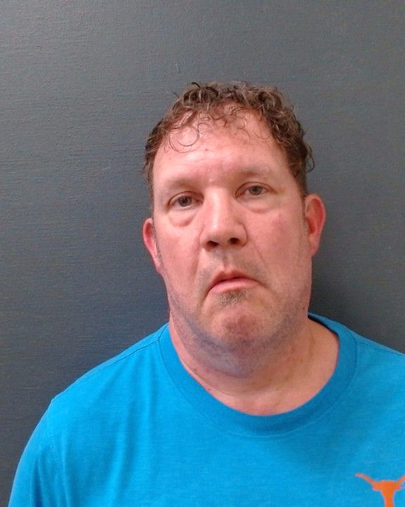 ANSON, BYRON HARRIS, III arrest record in Comal County, Texas ANSON, BYRON HARRIS, III arrested in Comal County, Texas mugshot
