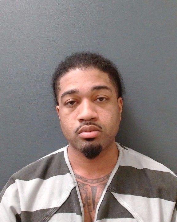 MAYS, DAMARON MAUNYELE, II arrest record in Comal County, Texas MAYS, DAMARON MAUNYELE, II arrested in Comal County, Texas mugshot