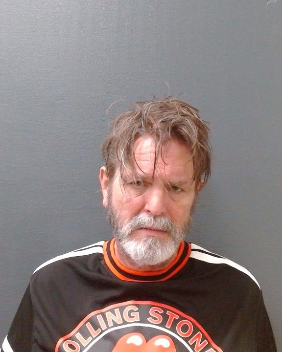 SAVIDGE, ROBBIE DONALD arrest record in Comal County, Texas SAVIDGE, ROBBIE DONALD arrested in Comal County, Texas mugshot