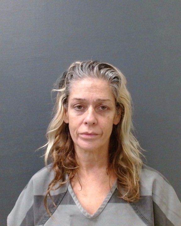 IRISH, KATHRYN YVONNE arrest record in Comal County, Texas IRISH, KATHRYN YVONNE arrested in Comal County, Texas mugshot