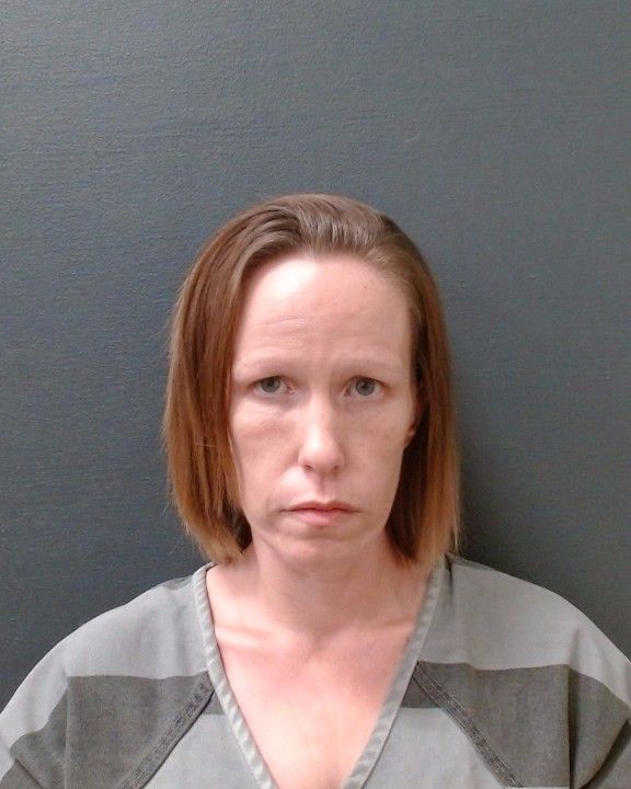 WAHRMUND, SHIRLEY REBECCA arrest record in Comal County, Texas WAHRMUND, SHIRLEY REBECCA arrested in Comal County, Texas mugshot