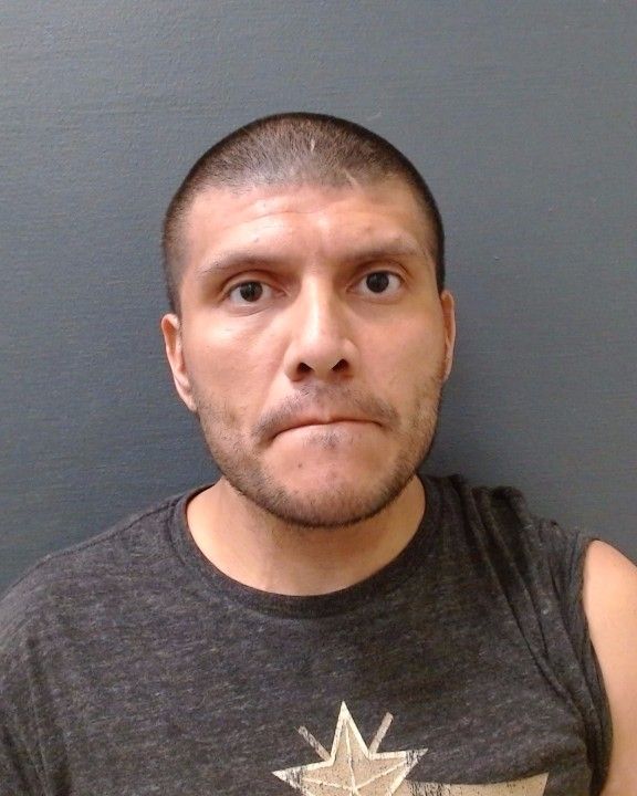 RODRIGUEZ, JOSHUA AARON arrest record in Comal County, Texas RODRIGUEZ, JOSHUA AARON arrested in Comal County, Texas mugshot