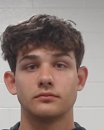 YODER, AIDAN KOLE arrest record YODER, AIDAN KOLE mugshot