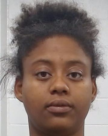 Williams, Lontravia Sirmone arrest record Williams, Lontravia Sirmone mugshot