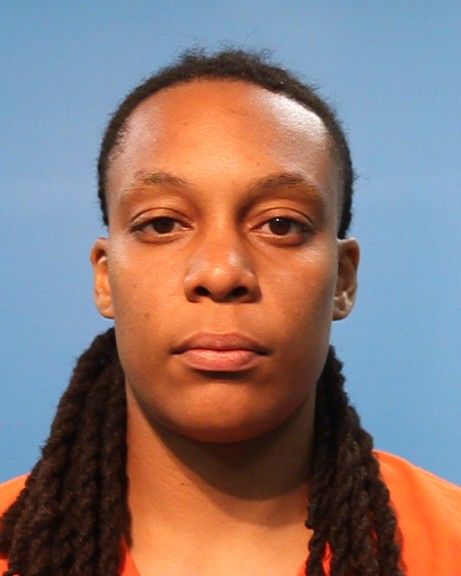 TYLER, SHENIQUA LATRICE arrest record in Brazoria County, Texas TYLER, SHENIQUA LATRICE arrested in Brazoria County, Texas mugshot