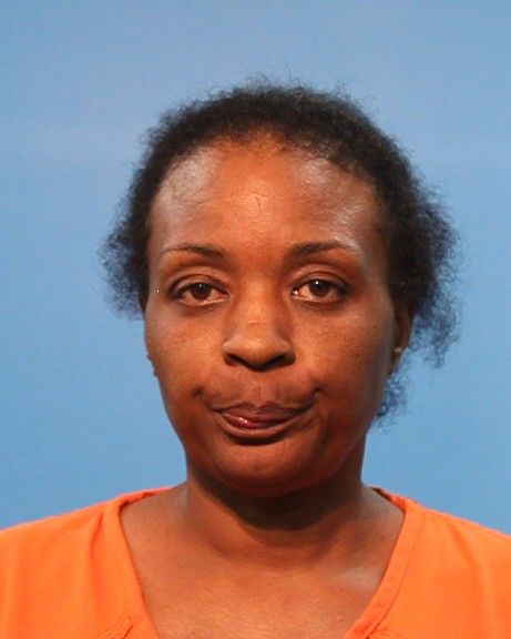 Randolph, Anitra RACHELLE arrest record in Brazoria County, Texas Randolph, Anitra RACHELLE arrested in Brazoria County, Texas mugshot