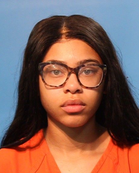 DEARMAN, JAZZMYN LON NAY arrest record in Brazoria County, Texas DEARMAN, JAZZMYN LON NAY arrested in Brazoria County, Texas mugshot
