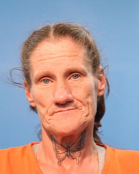 Ray, Hazel Lynn arrest record in Brazoria County, Texas Ray, Hazel Lynn arrested in Brazoria County, Texas mugshot