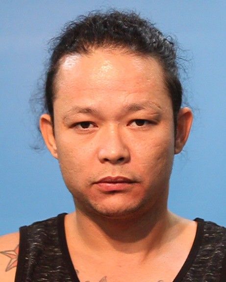 Delamar, Dusten Paulo arrest record in Brazoria County, Texas Delamar, Dusten Paulo arrested in Brazoria County, Texas mugshot