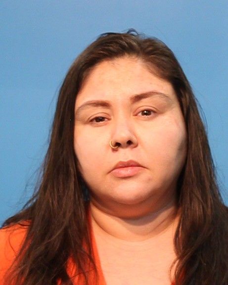 Hernandez, Michelle Lois arrest record in Brazoria County, Texas Hernandez, Michelle Lois arrested in Brazoria County, Texas mugshot