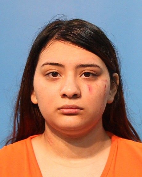 RODRIGUEZ, ALEXANDRIA arrest record in Brazoria County, Texas RODRIGUEZ, ALEXANDRIA arrested in Brazoria County, Texas mugshot