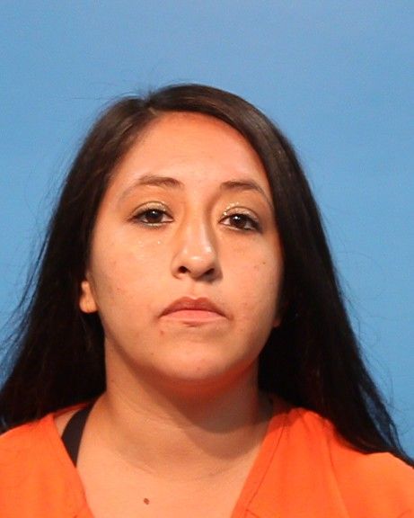 Barron, Monica Nikki arrest record in Brazoria County, Texas Barron, Monica Nikki arrested in Brazoria County, Texas mugshot