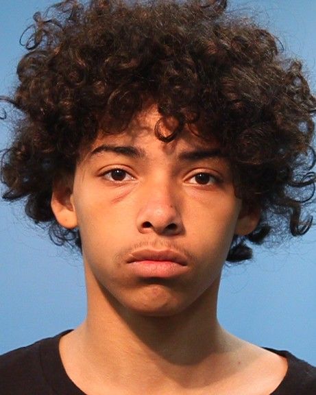 HAUCK, DOMANICK arrest record in Brazoria County, Texas HAUCK, DOMANICK arrested in Brazoria County, Texas mugshot