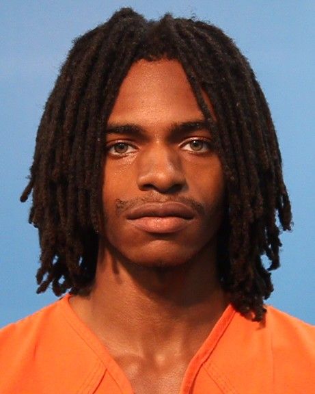 CHARLES, DOMINIC ARKEZ, II arrest record in Brazoria County, Texas CHARLES, DOMINIC ARKEZ, II arrested in Brazoria County, Texas mugshot