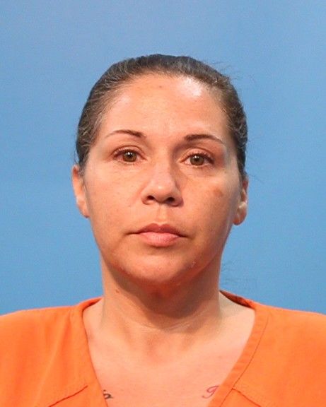 Kersh, Laurie Ann arrest record in Brazoria County, Texas Kersh, Laurie Ann arrested in Brazoria County, Texas mugshot