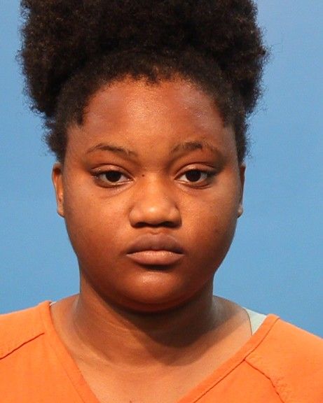 GRAHAM, DEJANAE arrest record in Brazoria County, Texas GRAHAM, DEJANAE arrested in Brazoria County, Texas mugshot