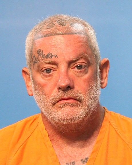 Glanders, Dale arrest record in Brazoria County, Texas Glanders, Dale arrested in Brazoria County, Texas mugshot