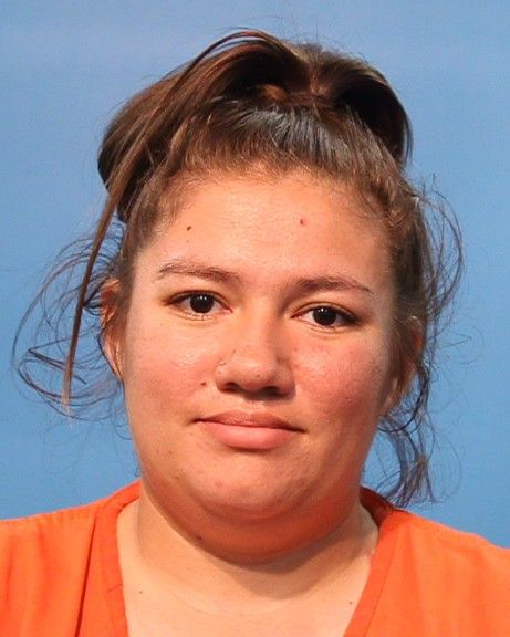Smith, Halie Nykol arrest record in Brazoria County, Texas Smith, Halie Nykol arrested in Brazoria County, Texas mugshot