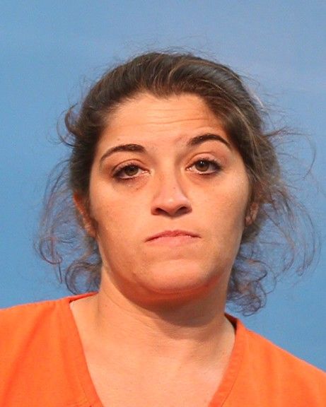Lowry, Desiree Nicole arrest record in Brazoria County, Texas Lowry, Desiree Nicole arrested in Brazoria County, Texas mugshot