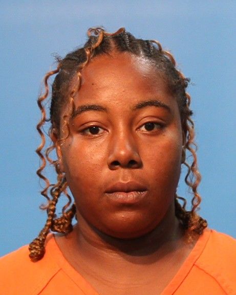 WATKINS, ALLANAH RAVENNE arrest record in Brazoria County, Texas WATKINS, ALLANAH RAVENNE arrested in Brazoria County, Texas mugshot