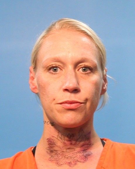Yarbrough, Randi Cheri arrest record in Brazoria County, Texas Yarbrough, Randi Cheri arrested in Brazoria County, Texas mugshot