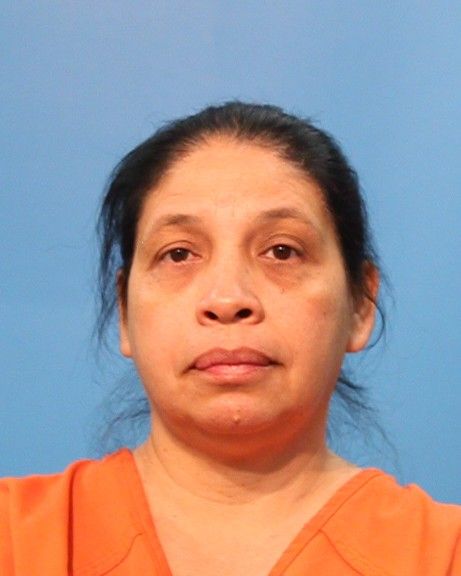 SOLIS, JOVETA MONTALVO arrest record in Brazoria County, Texas SOLIS, JOVETA MONTALVO arrested in Brazoria County, Texas mugshot