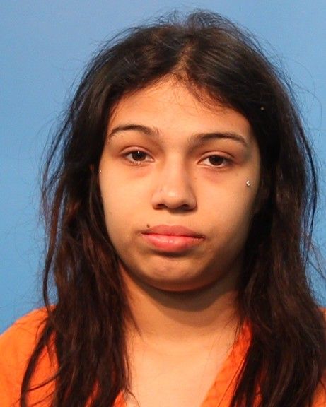 GARCIA, KATHERYN DENISE arrest record in Brazoria County, Texas GARCIA, KATHERYN DENISE arrested in Brazoria County, Texas mugshot