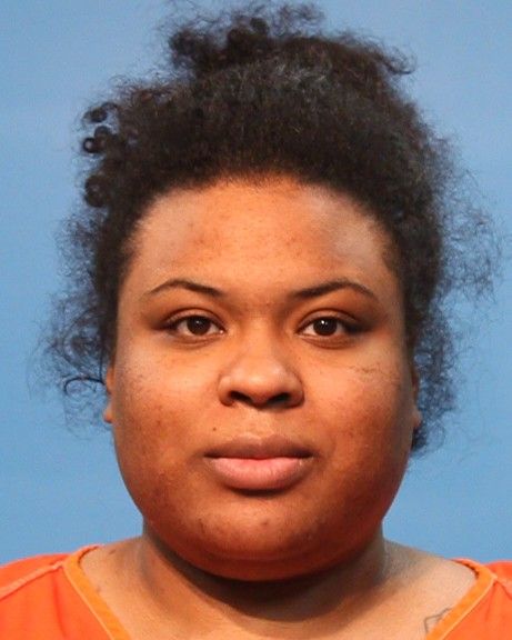Hall, Demicee Tra'vava arrest record in Brazoria County, Texas Hall, Demicee Tra'vava arrested in Brazoria County, Texas mugshot