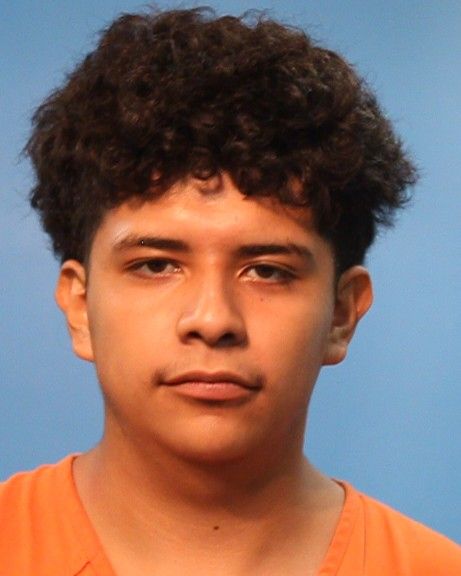 MANJARREZ, SERGIO arrest record in Brazoria County, Texas MANJARREZ, SERGIO arrested in Brazoria County, Texas mugshot
