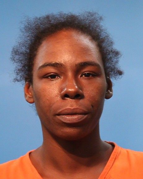 STRINGER, KIA JEWELL arrest record in Brazoria County, Texas STRINGER, KIA JEWELL arrested in Brazoria County, Texas mugshot