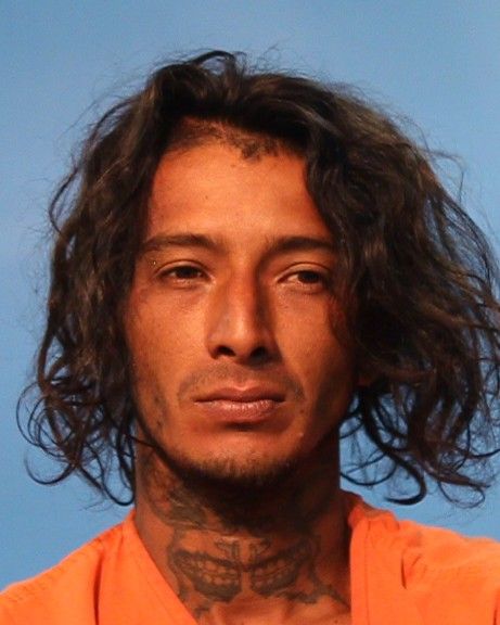Ochoa Ordonez, Darmin arrest record in Brazoria County, Texas Ochoa Ordonez, Darmin arrested in Brazoria County, Texas mugshot