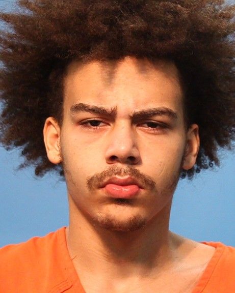 Griffin Bozarth, Elyjah arrest record in Brazoria County, Texas Griffin Bozarth, Elyjah arrested in Brazoria County, Texas mugshot