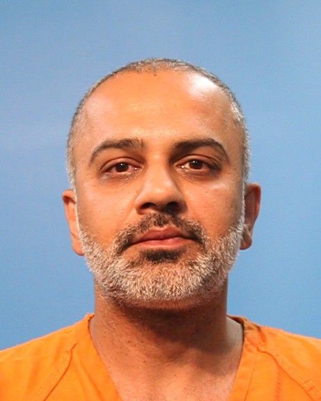 Kafait, Imran arrest record in Brazoria County, Texas Kafait, Imran arrested in Brazoria County, Texas mugshot