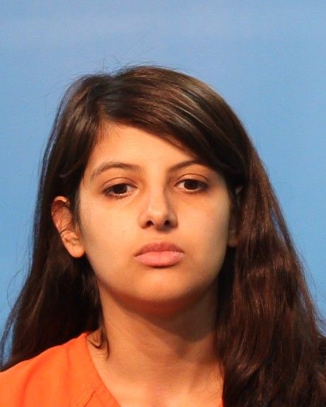 Martinez, Mersadies arrest record in Brazoria County, Texas Martinez, Mersadies arrested in Brazoria County, Texas mugshot
