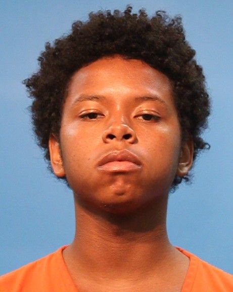 HARRIS, MYKEL WYANE arrest record in Brazoria County, Texas HARRIS, MYKEL WYANE arrested in Brazoria County, Texas mugshot