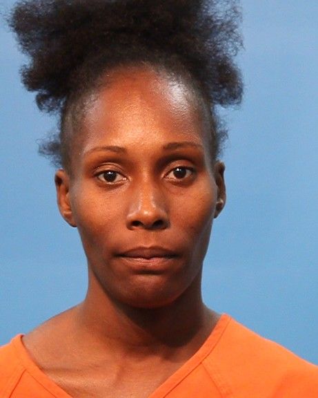 Bluford, Ruthie Ann arrest record in Brazoria County, Texas Bluford, Ruthie Ann arrested in Brazoria County, Texas mugshot