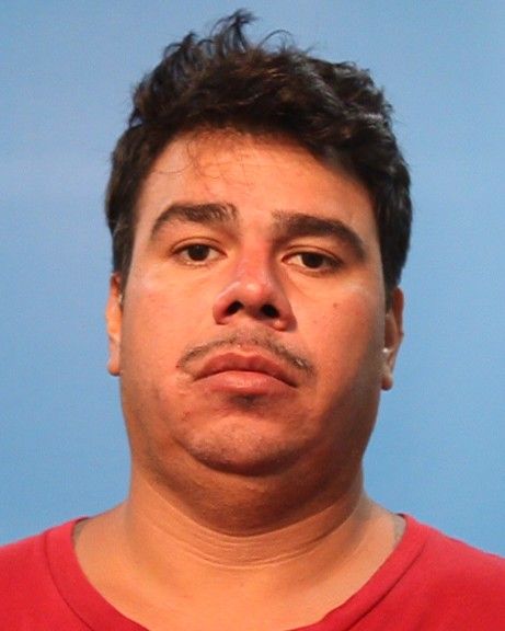 HERNANDEZ, FRANCISCO, Jr. arrest record in Brazoria County, Texas HERNANDEZ, FRANCISCO, Jr. arrested in Brazoria County, Texas mugshot