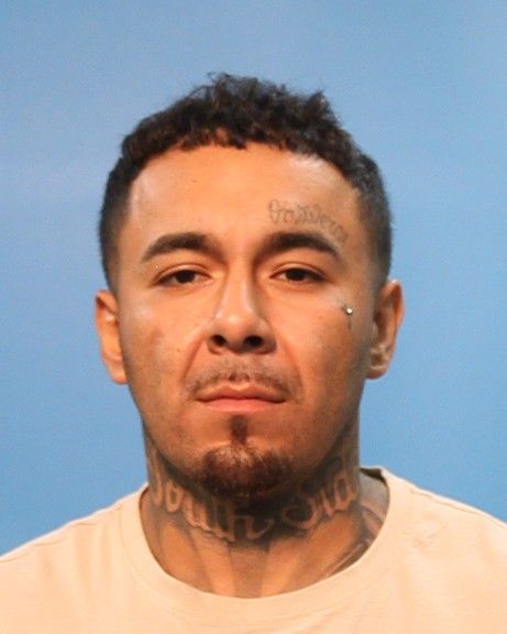 Ontiveros, Oberlin, Jr. arrest record in Brazoria County, Texas Ontiveros, Oberlin, Jr. arrested in Brazoria County, Texas mugshot