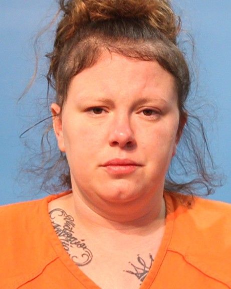 Murphy-Gutierrez, Victoria Krystal arrest record in Brazoria County, Texas Murphy-Gutierrez, Victoria Krystal arrested in Brazoria County, Texas mugshot