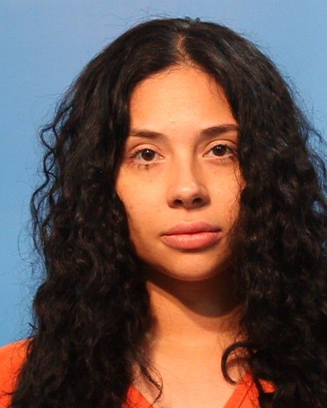 Delafuente, Ellayna arrest record in Brazoria County, Texas Delafuente, Ellayna arrested in Brazoria County, Texas mugshot