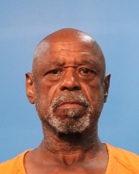 BROWN, FRANK A arrest record in Brazoria County, Texas BROWN, FRANK A arrested in Brazoria County, Texas mugshot