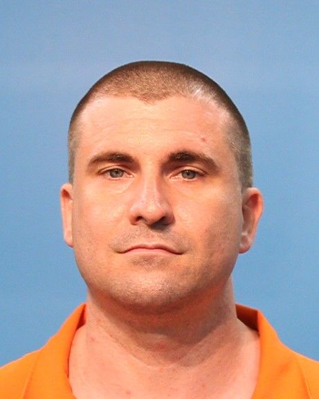 Bishop, Brett Hunter arrest record in Brazoria County, Texas Bishop, Brett Hunter arrested in Brazoria County, Texas mugshot