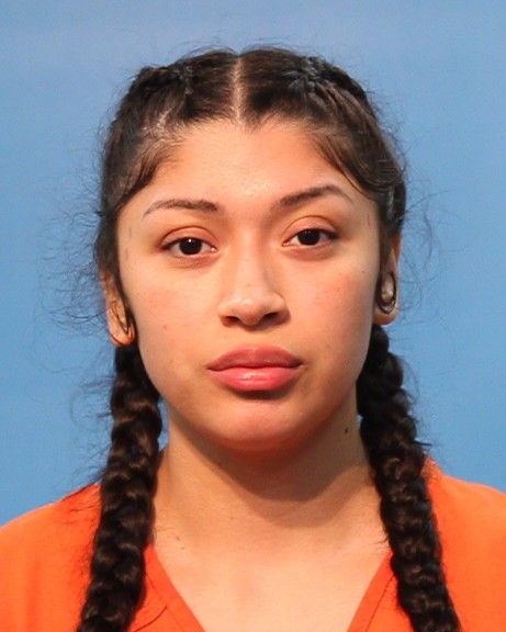 Cruz, Joanna arrest record in Brazoria County, Texas Cruz, Joanna arrested in Brazoria County, Texas mugshot