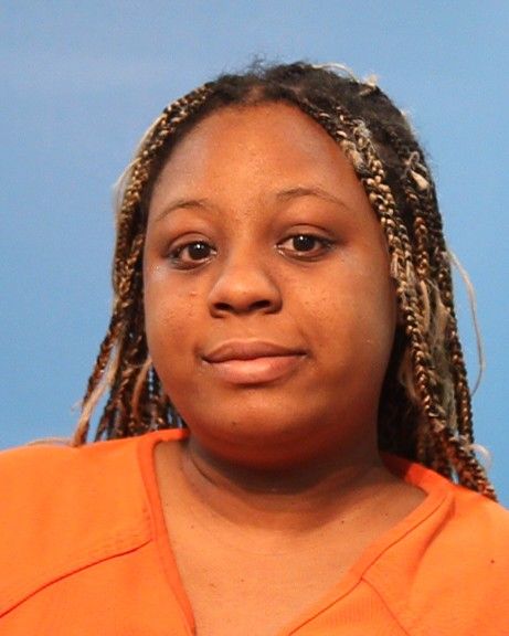 Dixon, Kaylana Rochelle arrest record in Brazoria County, Texas Dixon, Kaylana Rochelle arrested in Brazoria County, Texas mugshot