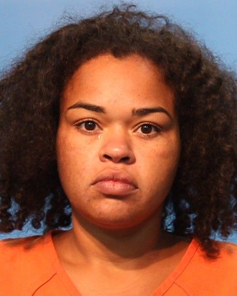 Ray, Tuezday Nathanya arrest record in Brazoria County, Texas Ray, Tuezday Nathanya arrested in Brazoria County, Texas mugshot